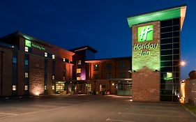 Holiday Inn Manchester Central Park